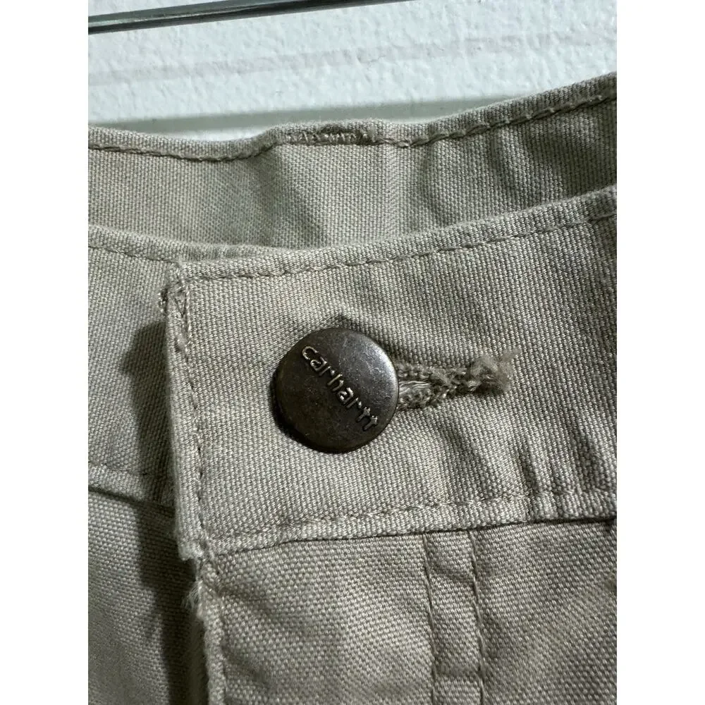 Carhartt pocket hammer 8”